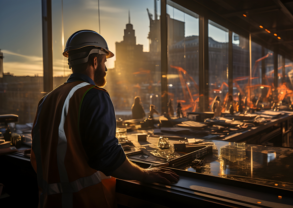 Надежный застройщик